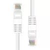 Καλώδιο Ethernet ProXtend CAT5e RJ-45 20M λευκό