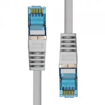 Καλώδιο Ethernet ProXtend CAT6A RJ-45 7 m γκρι