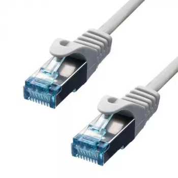 Καλώδιο Ethernet ProXtend CAT6A RJ-45 7 m γκρι