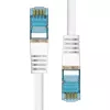 Καλώδιο Ethernet ProXtend CAT6A RJ-45 7 m λευκό