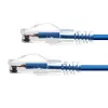 ProXtend S-6UTP-04BL καλώδιο Ethernet Ultra Slim CAT6 U/UTP, CU, LSZH, 4 m, μπλε