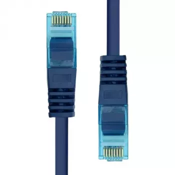 Καλώδιο Ethernet ProXtend CAT6A RJ-45 3m μπλε