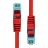 ProXtend 6AUTP-15R καλώδιο Ethernet CAT6A U/UTP, CU, LSZH, 15 m, κόκκινο