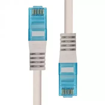 Καλώδιο Ethernet ProXtend CAT6A RJ-45 U/UTP 20 m γκρι
