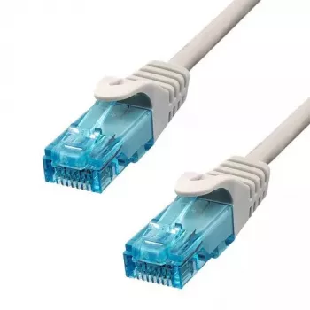 Καλώδιο Ethernet ProXtend CAT6A RJ-45 U/UTP 20 m γκρι