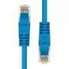 Καλώδιο δικτύου ProXtend CAT5e U/UTP CCA PVC μπλε 20 m