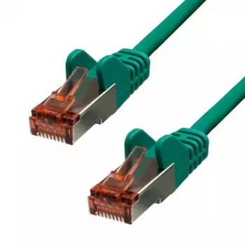 Καλώδιο Ethernet ProXtend CAT6 RJ-45 3 m πράσινο