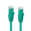 Microconnect UTP510G Καλώδιο δικτύου πράσινο 10 m Cat5e U/UTP (UTP)