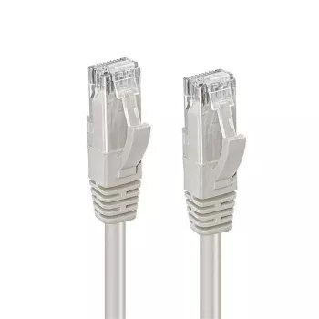 Microconnect UTP515 Καλώδιο δικτύου γκρι 15 m Cat5e U/UTP (UTP)