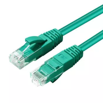 Microconnect UTP515G Καλώδιο δικτύου πράσινο 15 m Cat5e U/UTP (UTP)