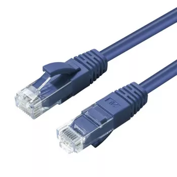 Microconnect UTP603B Καλώδιο δικτύου μπλε 3 m Cat6 U/UTP (UTP)