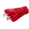 MicroConnect CONB65R Προστατευτικό θηκάκι για καλώδια Cat5e/Cat6/Cat6A έως 6,5 mm, κόκκινο