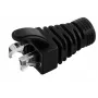 MicroConnect CONB65S Προστατευτικό θηκάκι για καλώδια Cat5e/Cat6/Cat6A έως 6,5 mm, γκρι