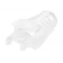 MicroConnect CONB65T Προστατευτικό θηκάκι για καλώδια Cat5e/Cat6/Cat6A έως 6,5 mm
