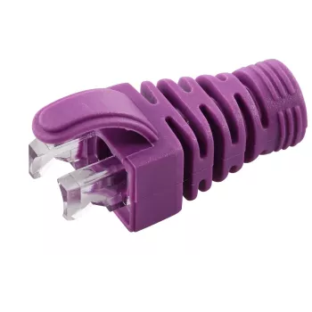 MicroConnect CONB65V Προστατευτικό θηκάκι για καλώδια Cat5e/Cat6/Cat6A έως 6,5 mm