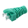 MicroConnect CONB65G Προστατευτικό θηκάκι για καλώδια Cat5e/Cat6/Cat6A έως 6,5 mm, πράσινο