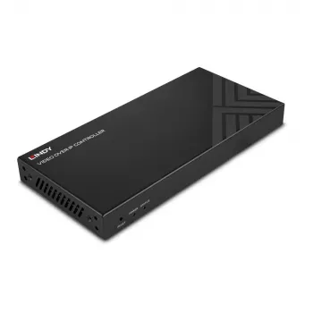 Επαναλήπτης AV Lindy 4K30 HDMI και USB over IP System Controller 3840 x 2160 pixel