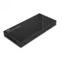Lindy 38395 ελεγκτής 4K30 HDMI και USB μέσω IP