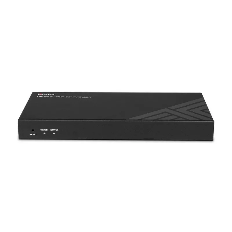 Lindy 38395 ελεγκτής 4K30 HDMI και USB μέσω IP