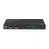 Lindy 38395 ελεγκτής 4K30 HDMI και USB μέσω IP
