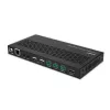 Δέκτης AV Lindy 4K30 HDMI και USB over IP System – Decoder