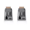 Πομποδέκτης και δέκτης AV Lindy 300m Fibre Optic HDMI 4K60