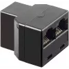Microconnect MPK302B διαχωριστής δικτύου μαύρο