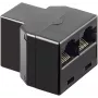 Microconnect MPK302B διαχωριστής δικτύου μαύρο