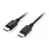 Equip Καλώδιο DisplayPort 1.2, 10 m, 4K/60Hz
