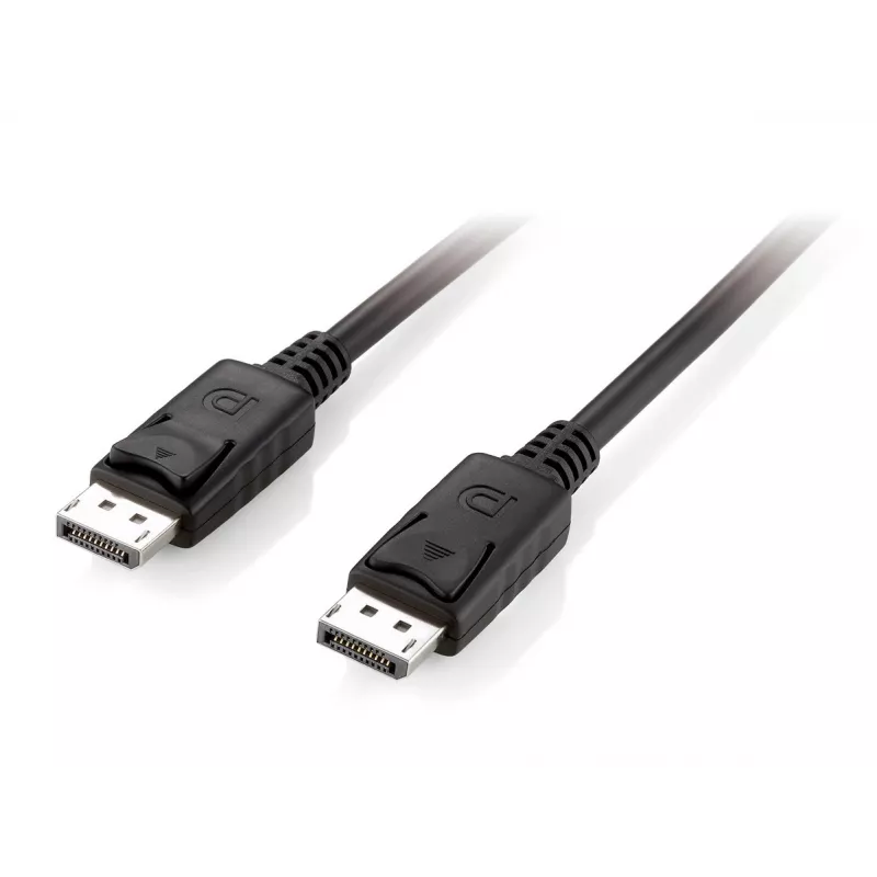 Equip Καλώδιο DisplayPort 1.2, 10 m, 4K/60Hz