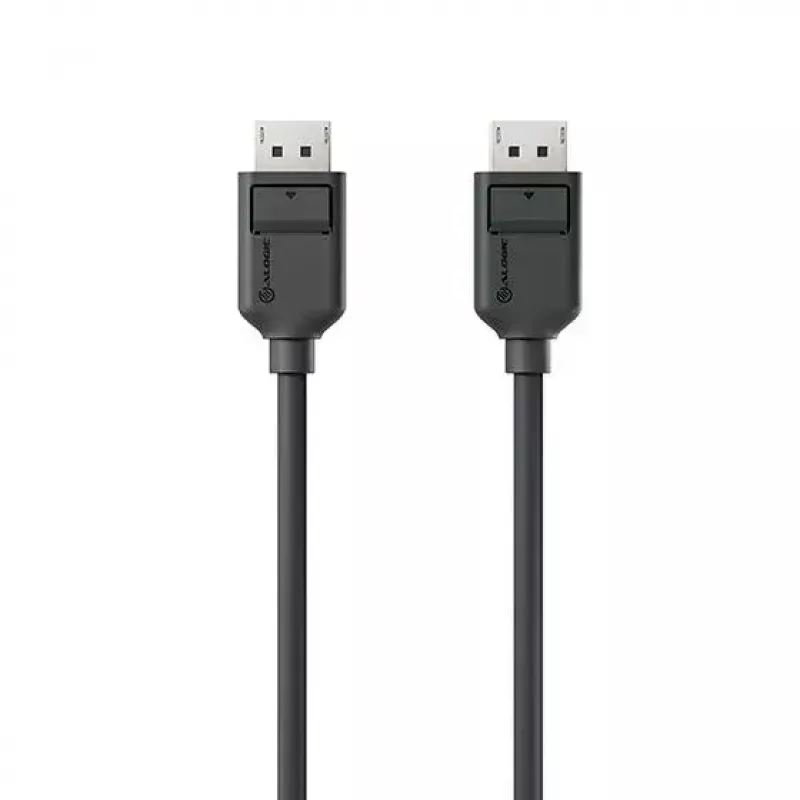ALOGIC Elements Καλώδιο DisplayPort 4K 2m DisplayPort σε DisplayPort