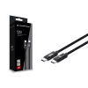 Conceptronic ETTA02B12 Καλώδιο USB 3.2 Gen 2 C-C PD 3.0 100W 1,2 m, 20 V 5 A, 10 Gbit/s, E-Mark