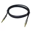 Καλώδιο ήχου LogiLink CA10150 1,5 m 3,5 mm Μπλε
