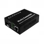 Μετατροπέας δικτύου μέσων Lanview LVN-MED-SFP+-10GB-X 10Gbps