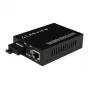 Μετατροπέας δικτύου μέσων Lanview LVN-MED-SC-1000BASE-X
