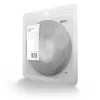 Lindy 7,5m Cat.6 U/UTP Καλώδιο δικτύου, Γκρι