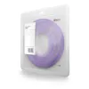Καλώδιο δικτύου Lindy 7,5m RJ-45 Cat6 U/UTP μωβ