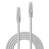 Lindy 48167 καλώδιο δικτύου γκρι 10 m Cat6 U/UTP (UTP)