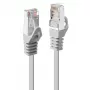 Lindy 48338 Καλώδιο δικτύου γκρι 3 m Cat5e F/UTP (FTP)