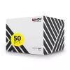 Καλώδιο δικτύου Lindy 48339 RJ-45 Cat5e 5 m λευκό