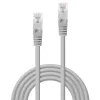 Καλώδιο δικτύου Lindy 48339 RJ-45 Cat5e 5 m λευκό
