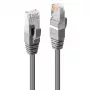 Lindy 45587 Καλώδιο δικτύου γκρι 10 m Cat6 S/FTP (S-STP)
