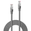 Lindy 45587 Καλώδιο δικτύου γκρι 10 m Cat6 S/FTP (S-STP)