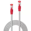 Lindy 47839 Καλώδιο δικτύου γκρι 3 m Cat6 S/FTP (S-STP)