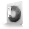 Lindy 47485 Καλώδιο δικτύου μαύρο 10 m Cat6a U/FTP (STP)