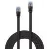 Lindy 47485 Καλώδιο δικτύου μαύρο 10 m Cat6a U/FTP (STP)