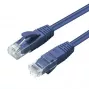 Microconnect UTP501B Καλώδιο SCSI μπλε 1 m RJ-45 50-Pin Telco