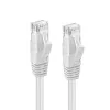 Microconnect UTP503W Καλώδιο δικτύου γκρι 3 m Cat5e U/UTP (UTP)