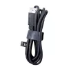 Techly ICOC-MUSB31-CMAM20T καλώδιο USB 3.1, USB-A αρσενικό σε USB-C αρσενικό, 2 m, μαύρο