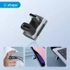 Καλώδιο USB MicroConnect MC-USB4AG 4 m USB 2.0 A σε Micro B